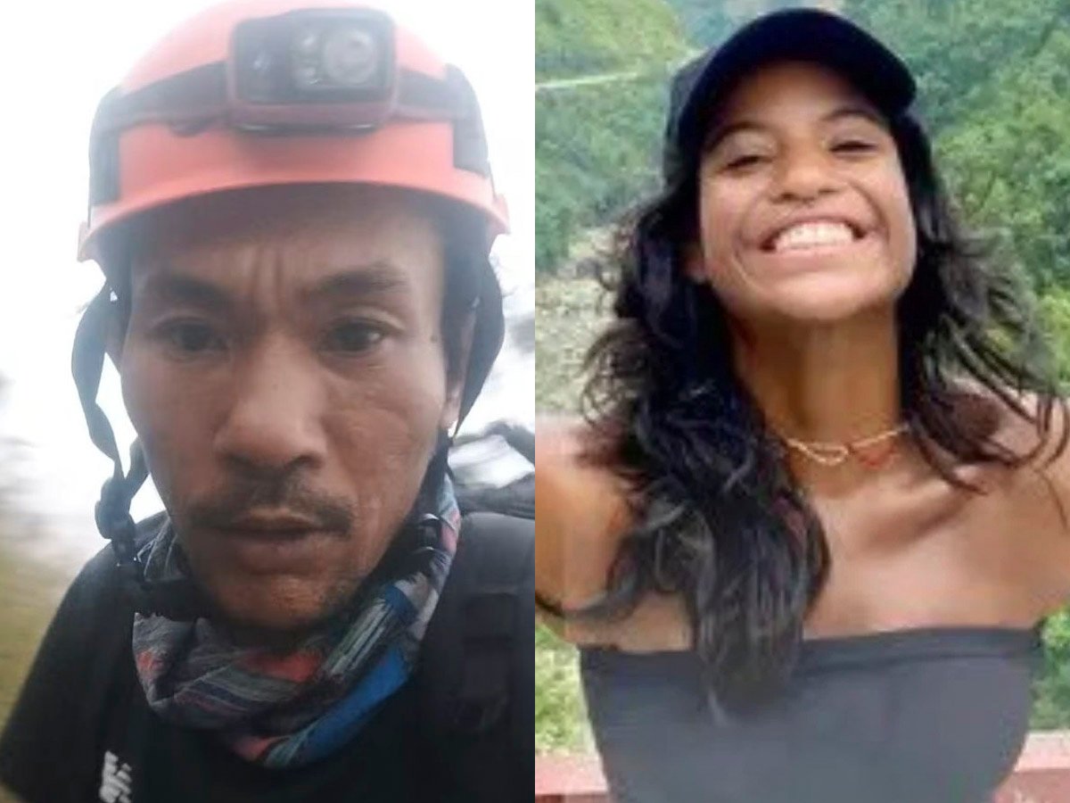 Vaquinha para alpinista voluntário da Indonésia se aproxima de meio milhão de reais 1 vaquinha para alpinista voluntario da indonesia se aproxima de meio milhao de reais