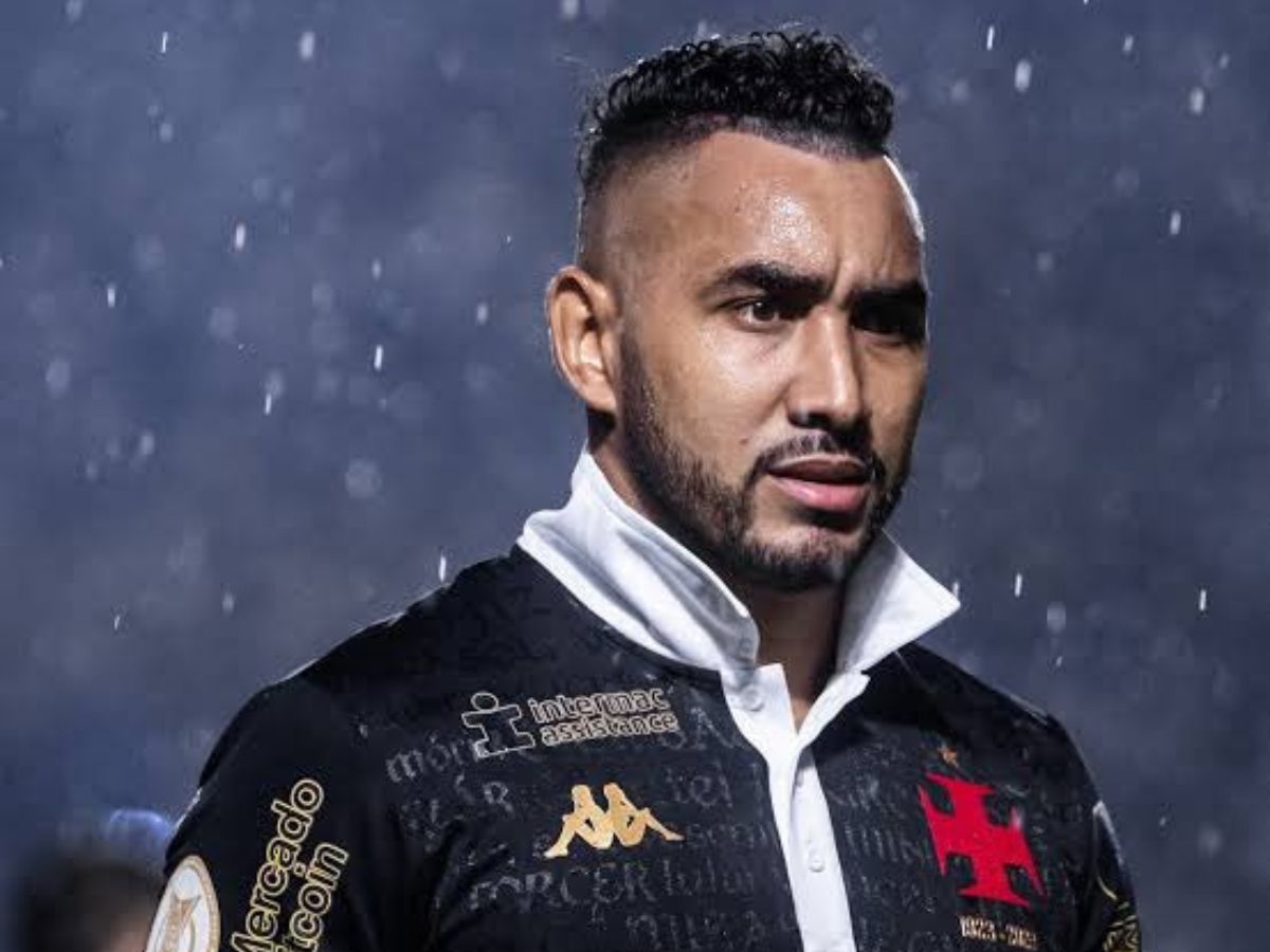 Vasco negocia rescisão de contrato do jogador Dimitri Payet 1 vasco negocia rescisao de contrato do jogador dimitri payet