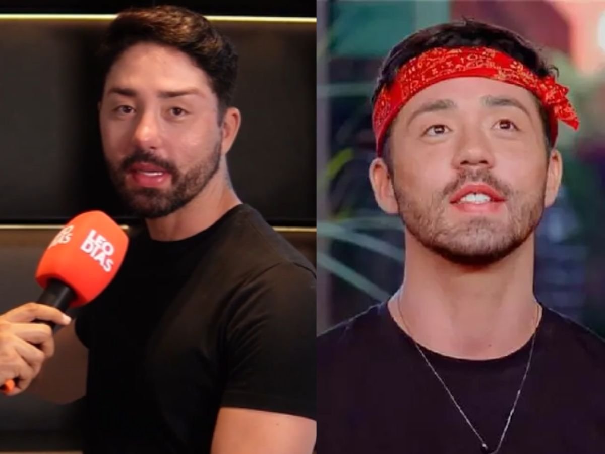 Vencedor de A Fazenda 13, Rico Melquiades revela com quem do elenco não tem contato 1 vencedor de a fazenda 13 rico melquiades revela com quem do elenco nao tem contato