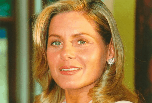 Vera Fischer critica seleção de cenas de Laços de Família no Globoplay 1 vera fischer critica selecao de cenas de lacos de familia no globoplay