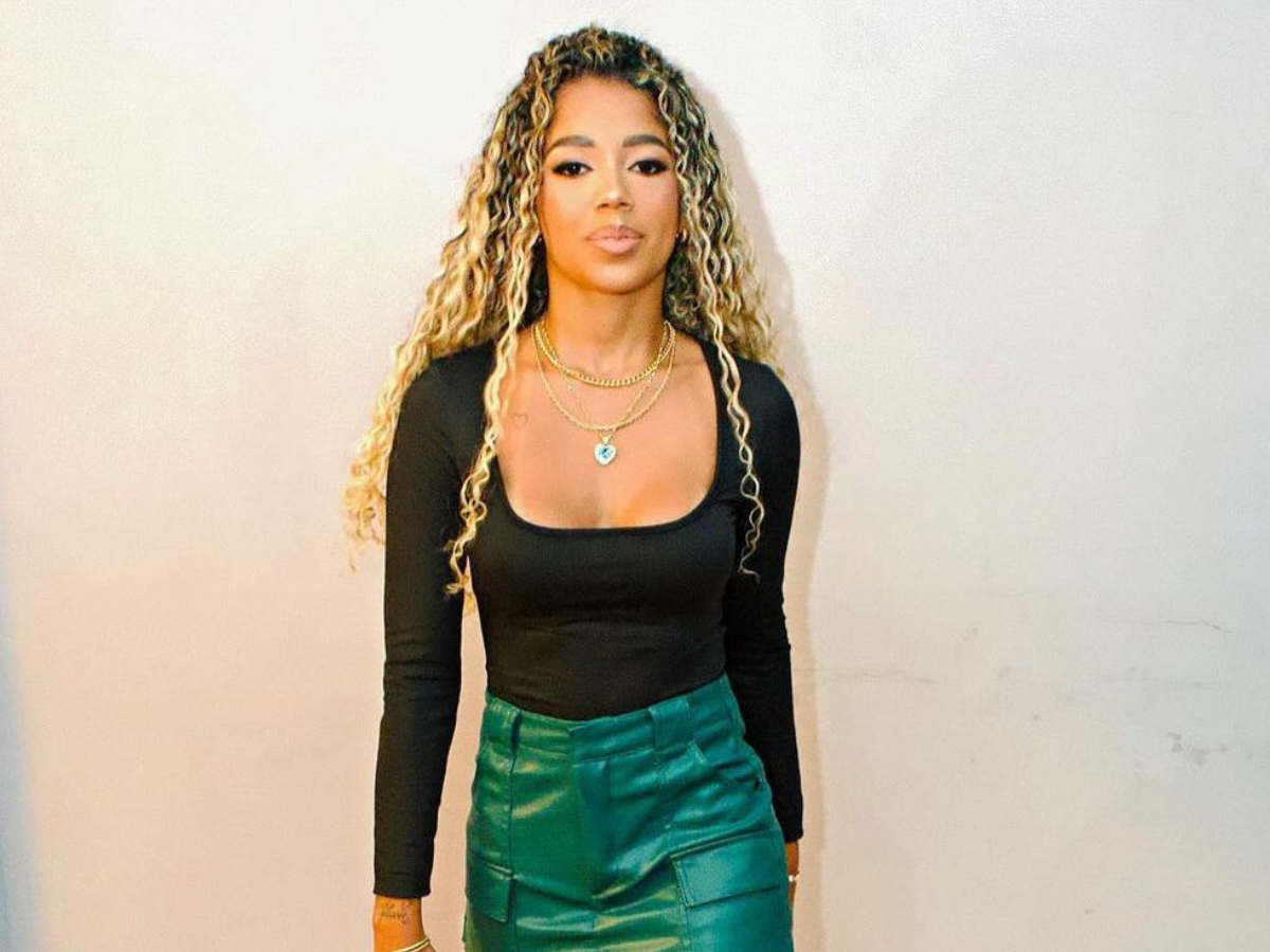 vivi noronha questiona operacao policial apos prisao de poze