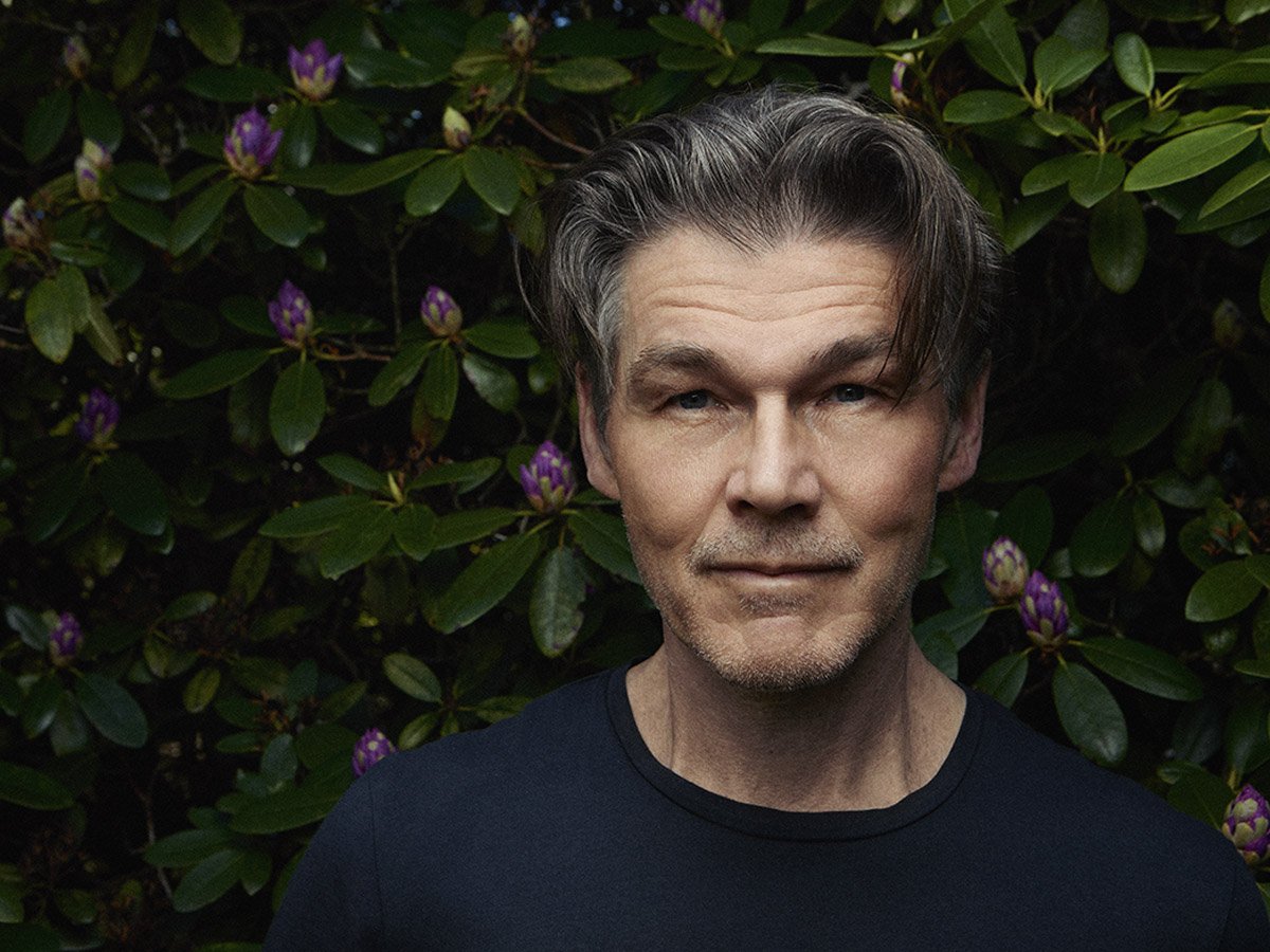 Vocalista a-ha Morten Harket revela diagnóstico de Parkinson 1 vocalista aha morten harket revela diagnostico de parkinson