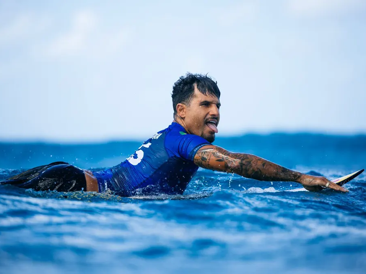 WSL: Ítalo Ferreira Vence Crosby Colapinto em Saquarema 1 wsl italo ferreira vence crosby colapinto em saquarema