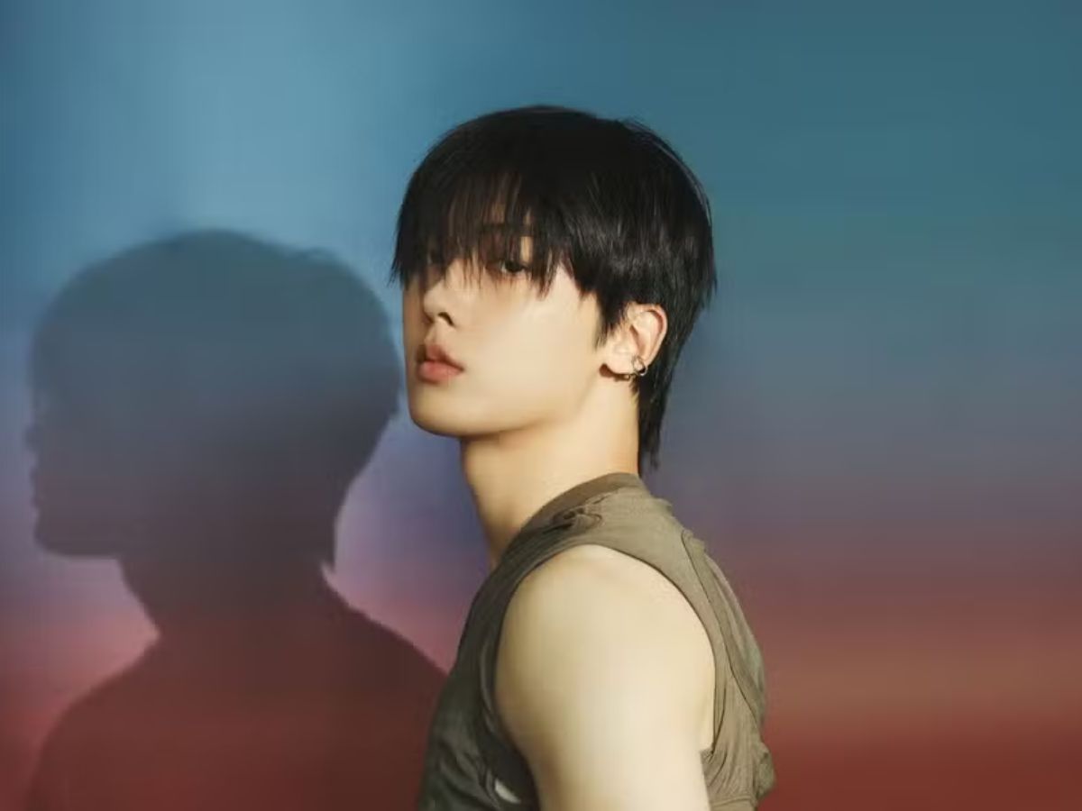 Yoon San-Ha, do Astro, Anuncia Show Solo em SP para Agosto 1 yoon sanha do astro anuncia show solo em sp para agosto