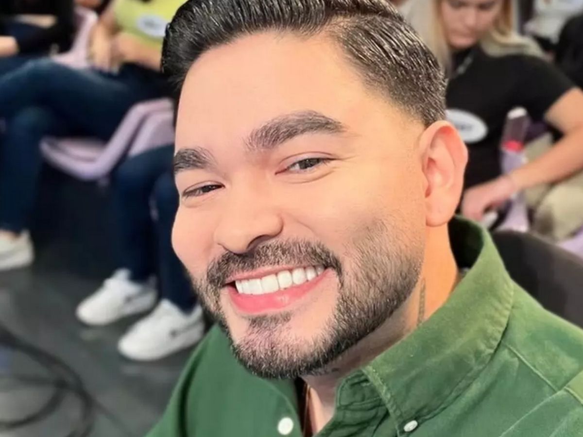 Yudi Tamashiro revela quanto cobra por palestras espirituais 1 yudi tamashiro revela quanto cobra por palestras espirituais