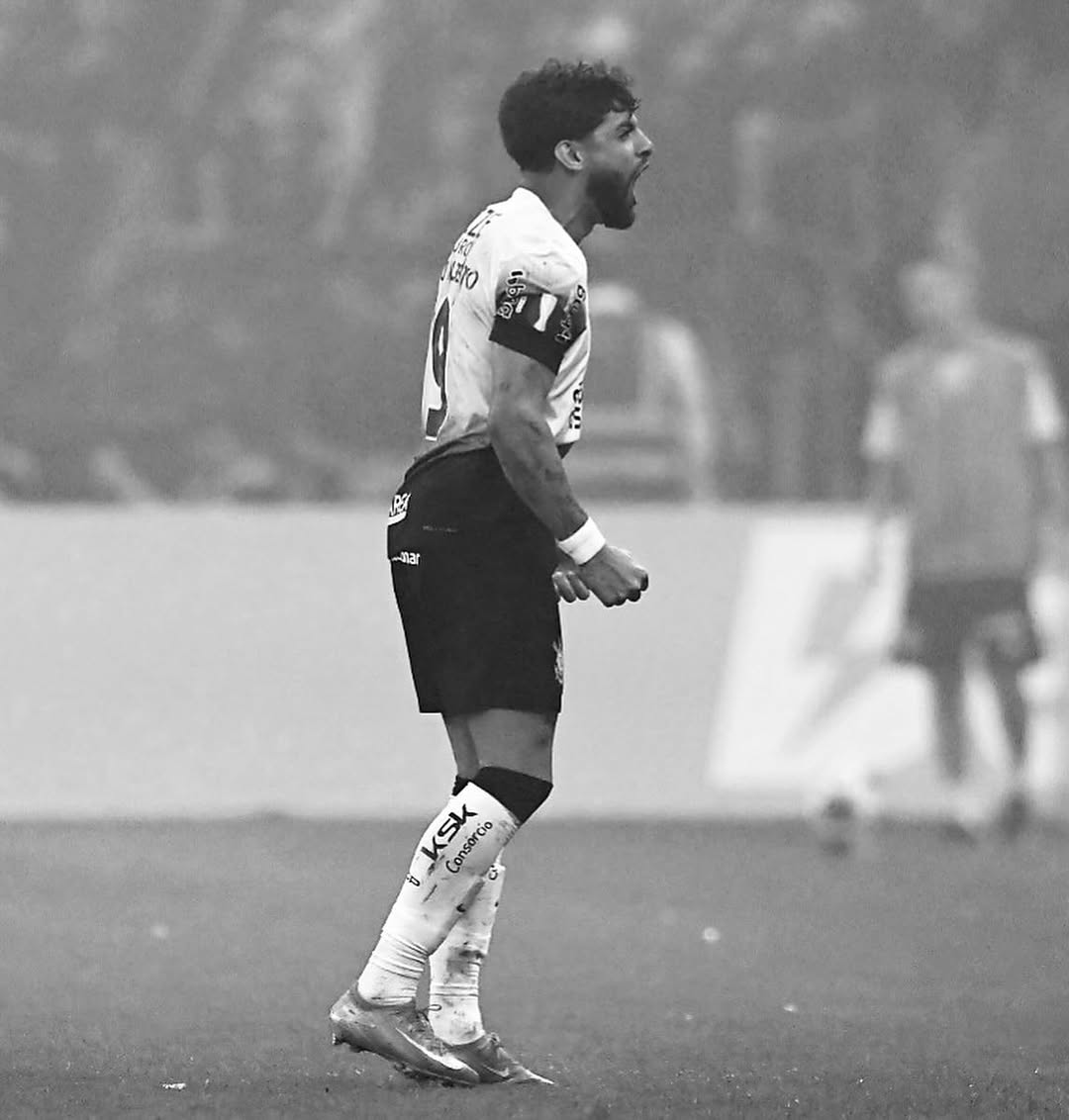 Yuri Alberto envia recado emocionante ao Corinthians 1 yuri alberto envia recado emocionante ao corinthians