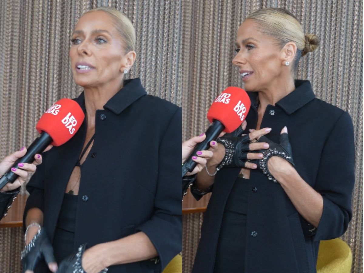 Adriane Galisteu defende lei nacional para menopausa no SUS 1 adriane galisteu defende lei nacional para menopausa no sus