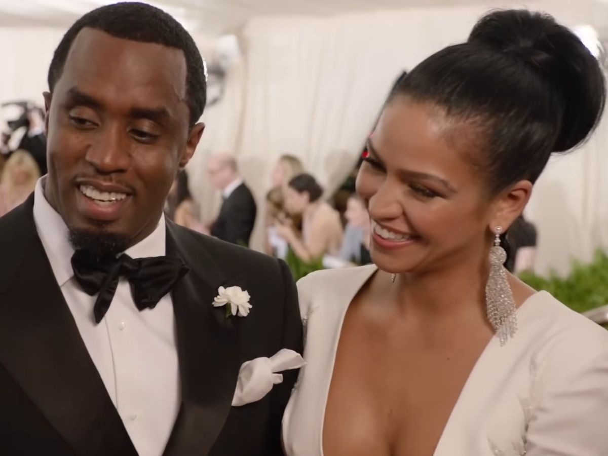 Advogado de Cassie Ventura se Pronuncia Após Julgamento de P. Diddy 1 advogado de cassie ventura se pronuncia apos julgamento de p diddy