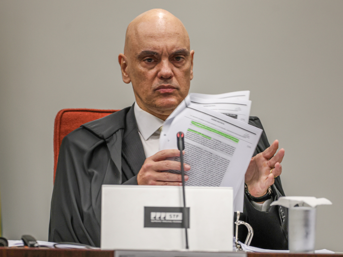 AGU Pede que Ação Sobre Decreto do IOF Fique com Moraes no STF 1 agu pede que acao sobre decreto do iof fique com moraes no stf