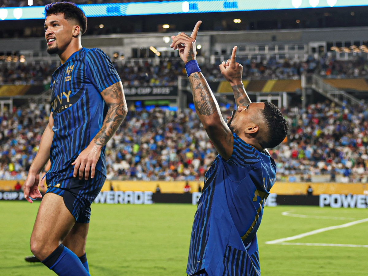 alhilal elimina city e enfrenta fluminense no mundial