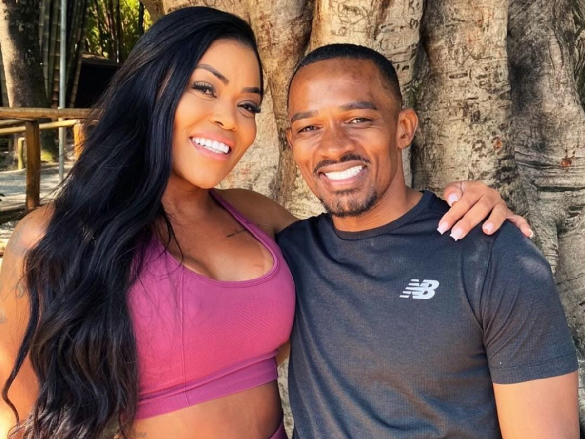 Após Rumores, Ex-Miss Bumbum Fala Sobre Suposto Affair com Pai de Endrick 1 apos rumores exmiss bumbum fala sobre suposto affair com pai de endrick