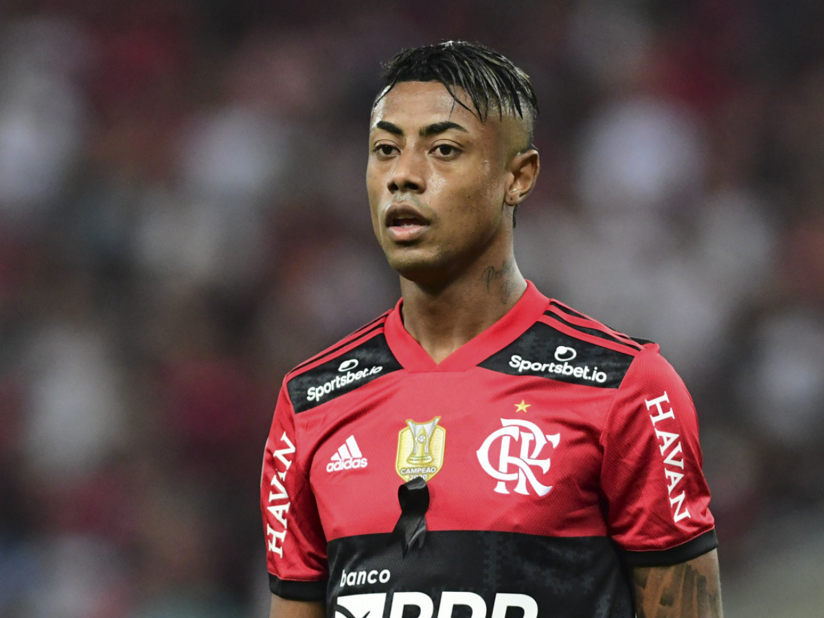 Bruno Henrique se torna réu por manipulação esportiva no DF 1 bruno henrique se torna reu por manipulacao esportiva no df