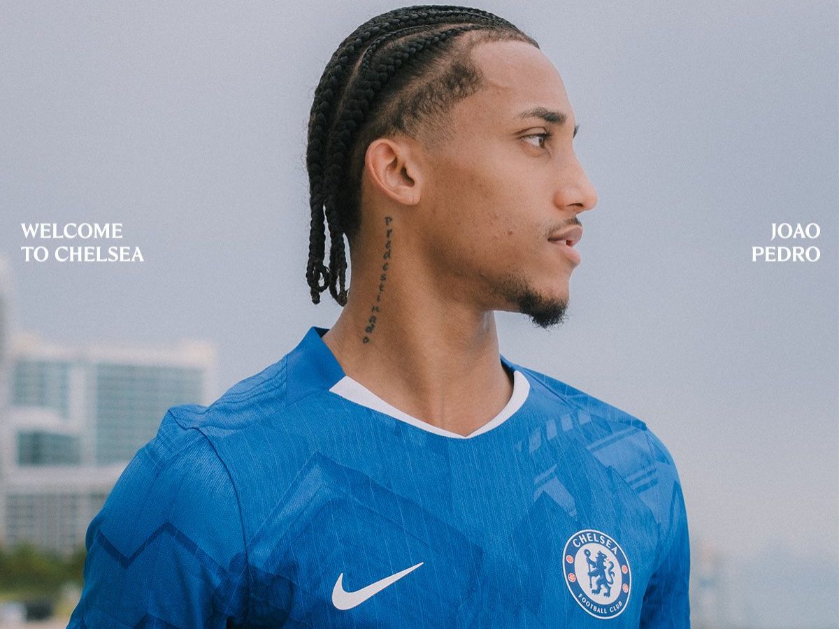 chelsea anuncia a chegada de brasileiro para enfrentar palmeiras no mundial