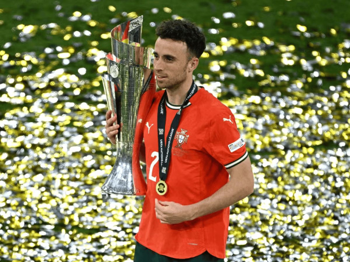 Diogo Jota: O Craque Português que Aguardava a Copa do Mundo 1 diogo jota o craque portugues que aguardava a copa do mundo