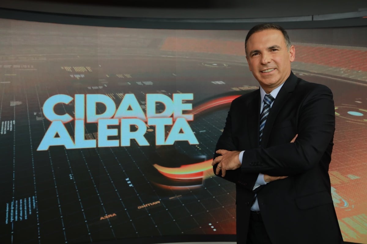 Disputa entre Record e SBT: Cenário sempre interessante 1 disputa entre record e sbt cenario sempre interessante