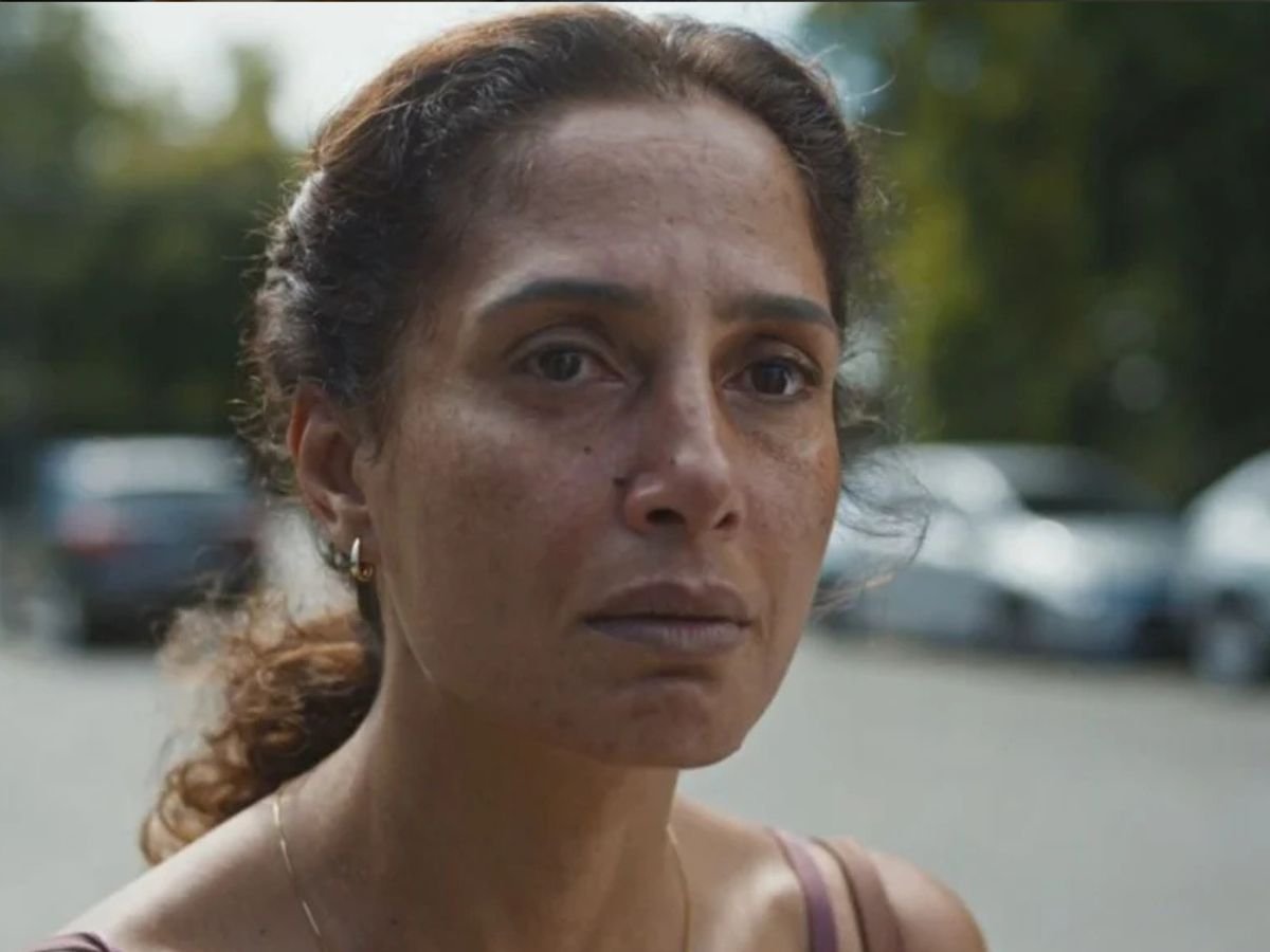 Ellen também era bandida em Dona de Mim: passado revelado 1 ellen tambem era bandida em dona de mim passado revelado