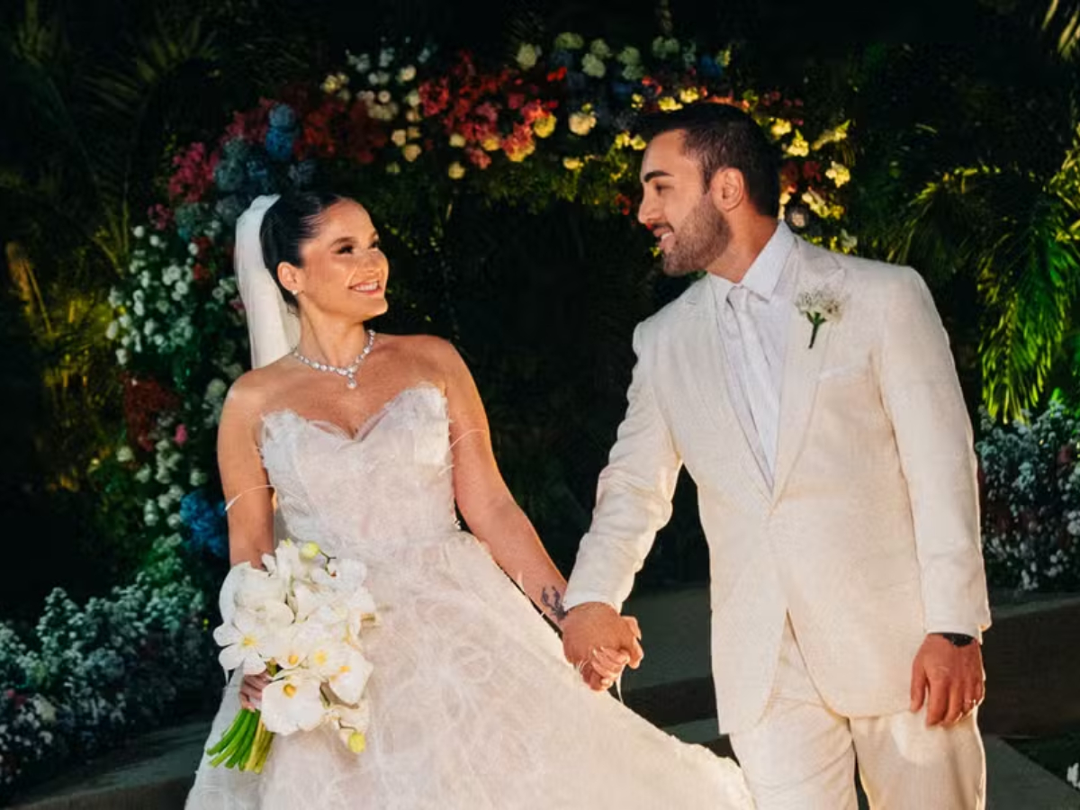 Enfim, Casados! Rodrigo, Ex-Vocalista do Melim, Sobe ao Altar 1 enfim casados rodrigo exvocalista do melim sobe ao altar