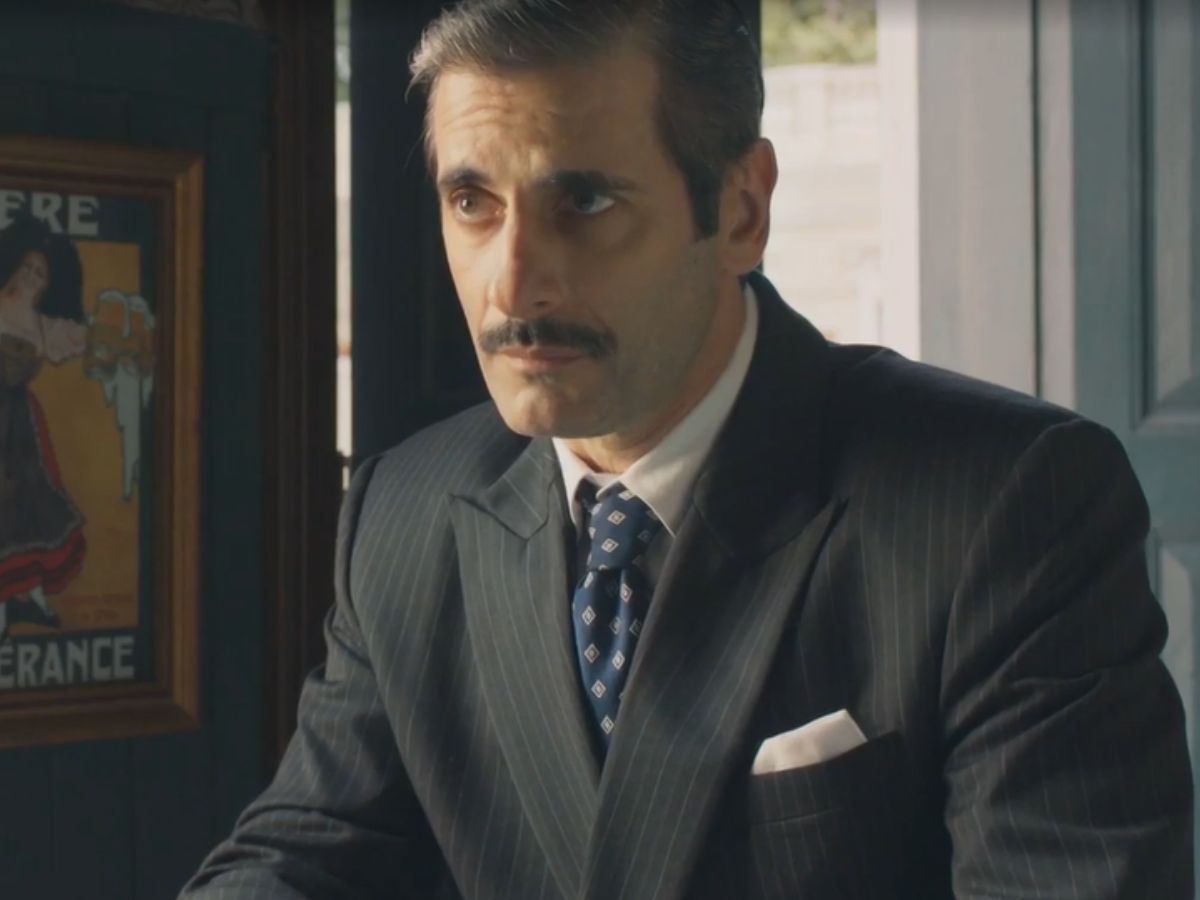 eta mundo melhor araujo desvia dinheiro para tratamento do filho