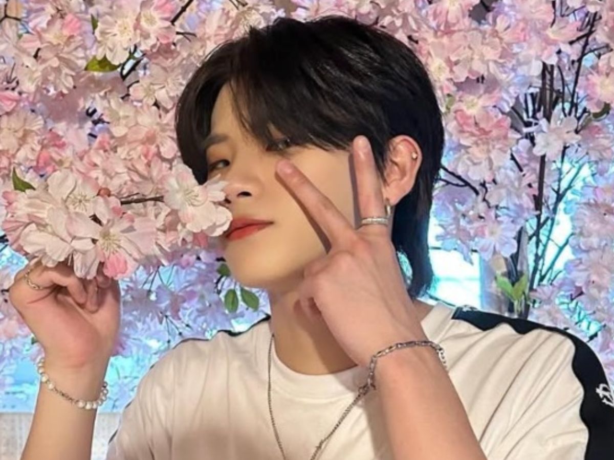 Ex-ídolo do K-pop, Jaehyun morre vítima de leucemia 1 exidolo do kpop jaehyun morre vitima de leucemia