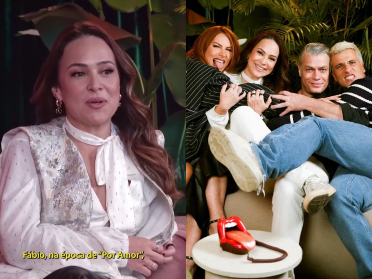 Gabriela Duarte revela agressão após assédio: 'Bati por ódio' 1 gabriela duarte revela agressao apos assedio bati por odio