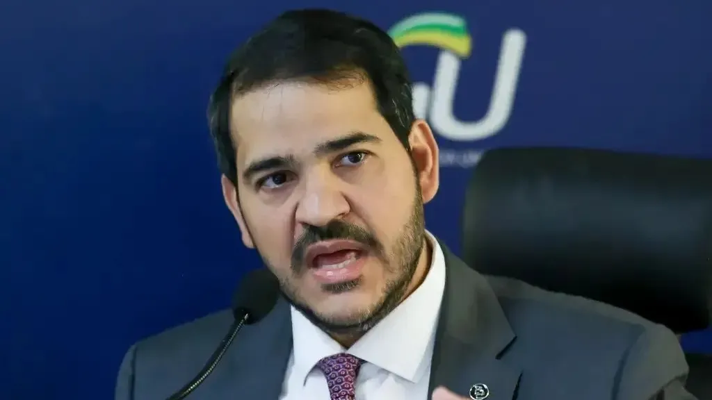 Governo recorrerá ao STF sobre aumento do IOF, diz AGU 1 governo recorrera ao stf sobre aumento do iof diz agu