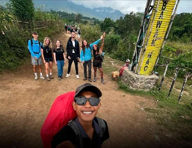 Guia presta depoimento sobre a morte de Juliana Marins 1 guia presta depoimento sobre a morte de juliana marins