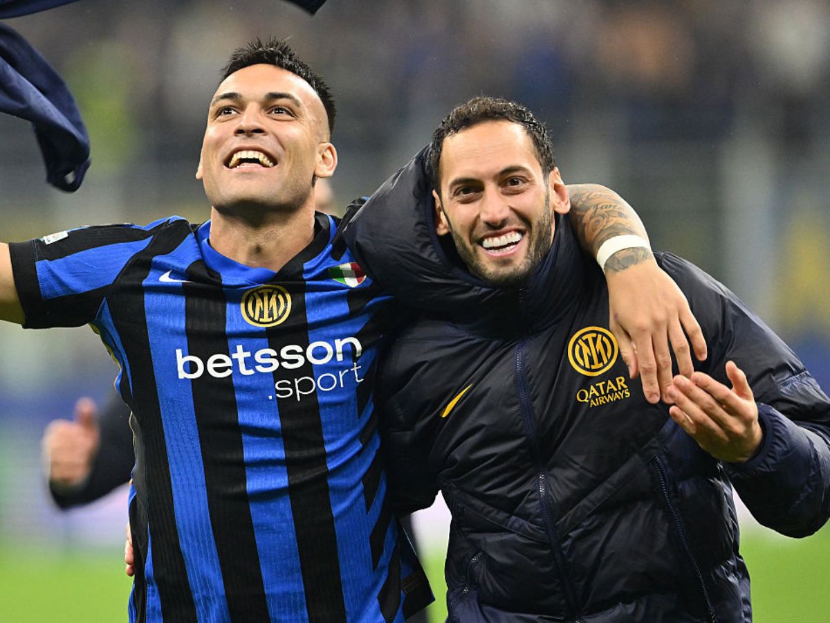 Inter de Milão vive caos após eliminação no Mundial 1 inter de milao vive caos apos eliminacao no mundial
