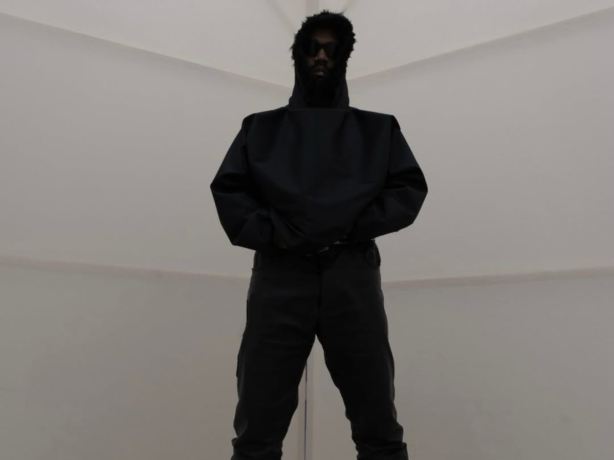 Kanye West anuncia show em São Paulo para novembro 1 kanye west anuncia show em sao paulo para novembro
