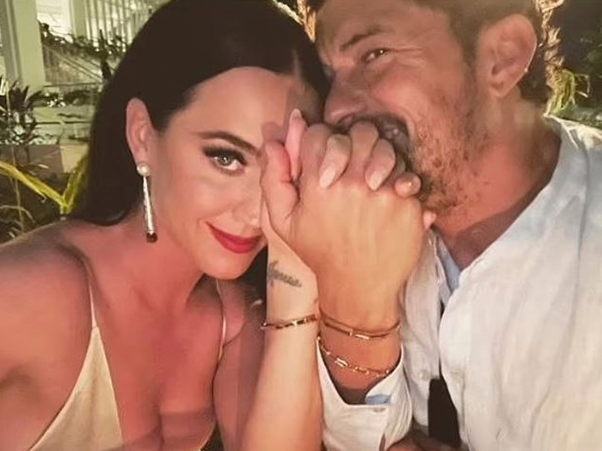Katy Perry e Orlando Bloom confirmam separação após 10 anos 1 katy perry e orlando bloom confirmam separacao apos 10 anos