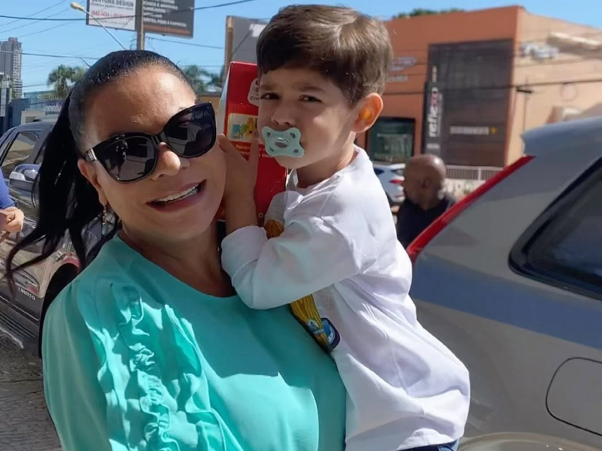 Léo poderá visitar Dona Ruth aos fins de semana e feriados 1 leo podera visitar dona ruth aos fins de semana e feriados