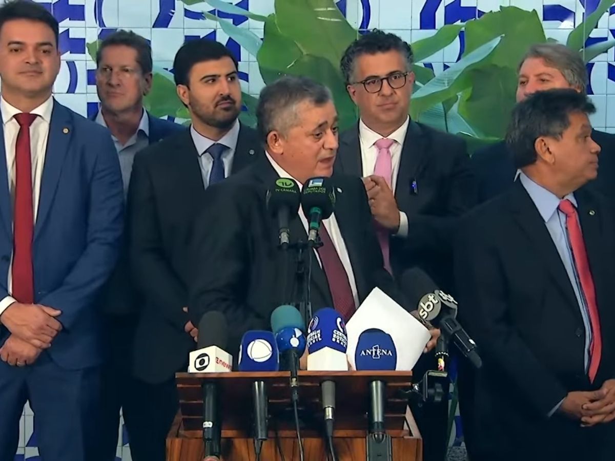 Líder do Governo na Câmara Defende Ação no STF por Alta no IOF 1 lider do governo na camara defende acao no stf por alta no iof