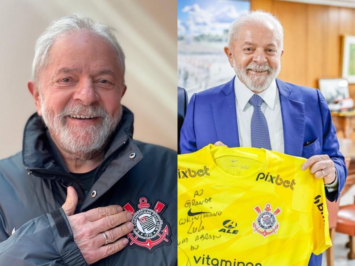 Lula Ironiza Ausência do Corinthians no Mundial e Sugere Copa Esqueceram de Mim 1 lula ironiza ausencia do corinthians no mundial e sugere copa esqueceram de mim