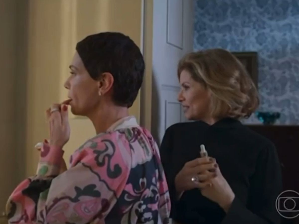 merchan do boticario em vale tudo criatividade na publicidade