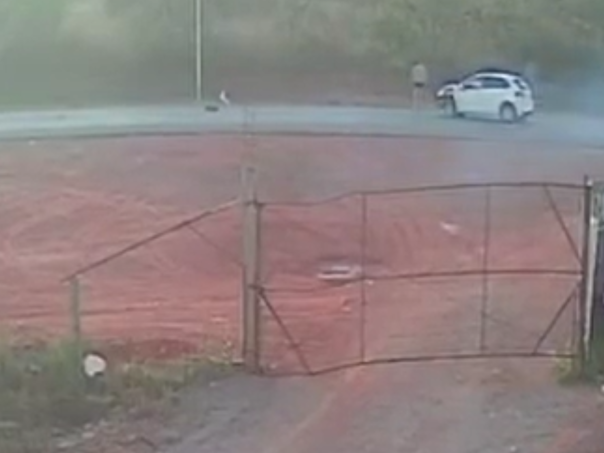 Motorista Acusado de Morte em Acidente no DF é Libertado por Decisão Judicial 1 motorista acusado de morte em acidente no df e libertado por decisao judicial