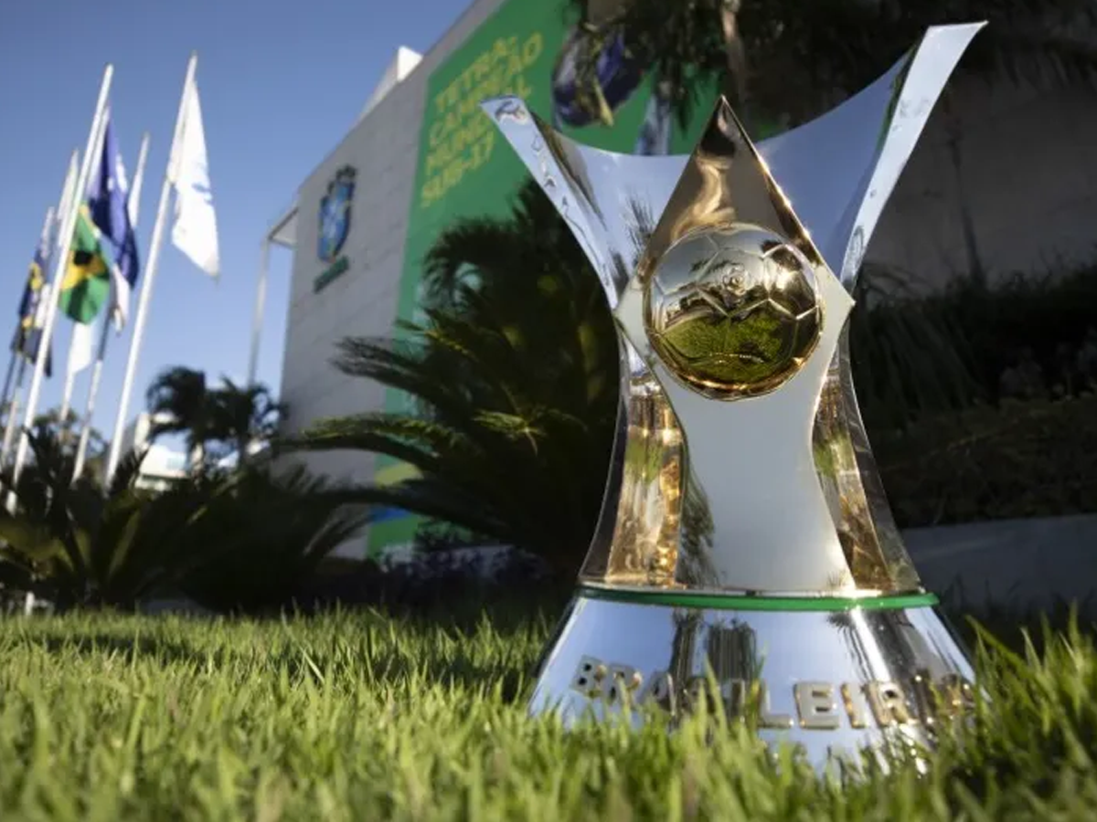Nova Liga do Brasileirão: Entenda o Acordo dos Clubes 1 nova liga do brasileirao entenda o acordo dos clubes