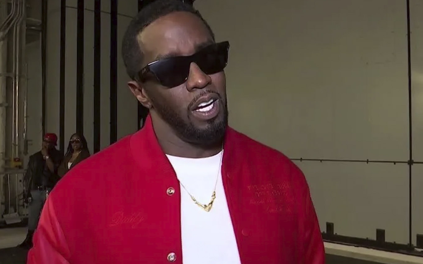 P. Diddy Tem Fiança Negada e Seguirá Preso Até a Decisão Final da Justiça 1 p diddy tem fianca negada e seguira preso ate a decisao final da justica