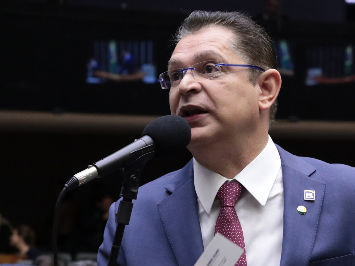 PL da Anistia pode ser votado antes do recesso parlamentar 1 pl da anistia pode ser votado antes do recesso parlamentar