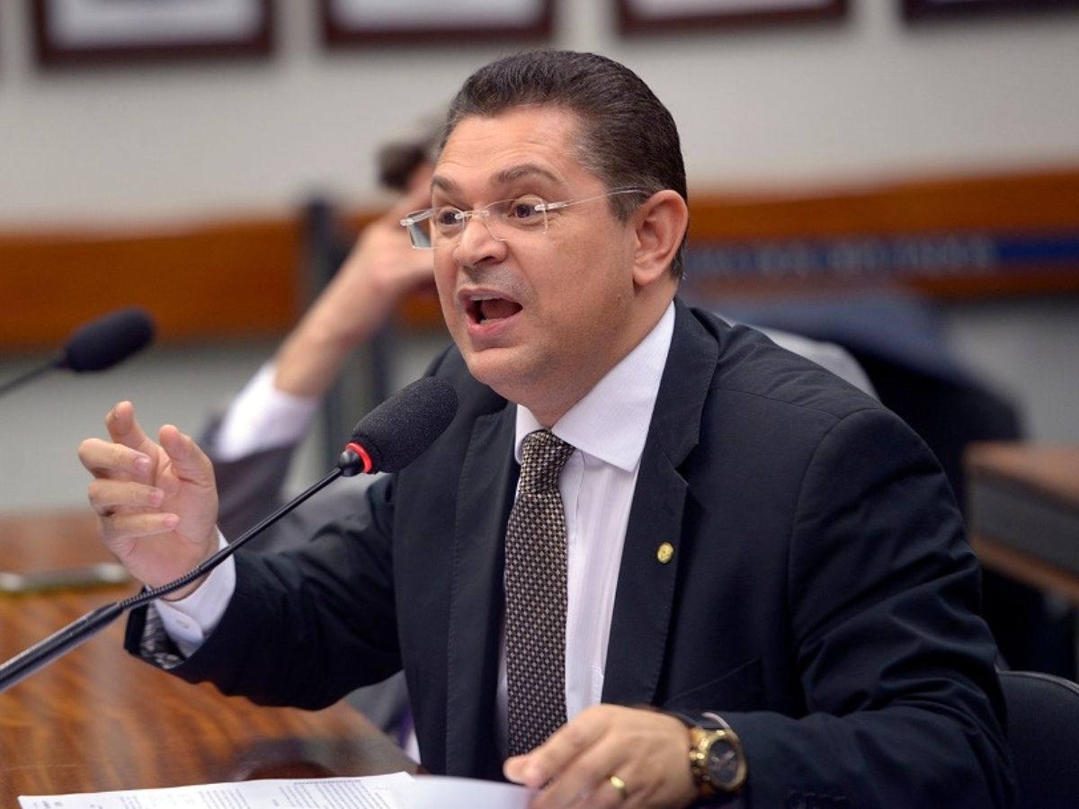 PL se Une para Defender Zambelli de Cassação na Câmara 1 pl se une para defender zambelli de cassacao na camara