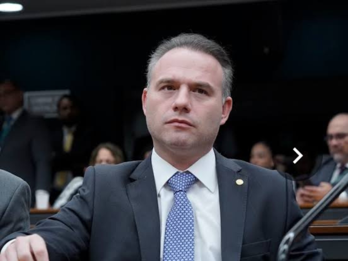 Quem é Fabio Schiochet, o Novo Presidente do Conselho de Ética da Câmara 1 quem e fabio schiochet o novo presidente do conselho de etica da camara