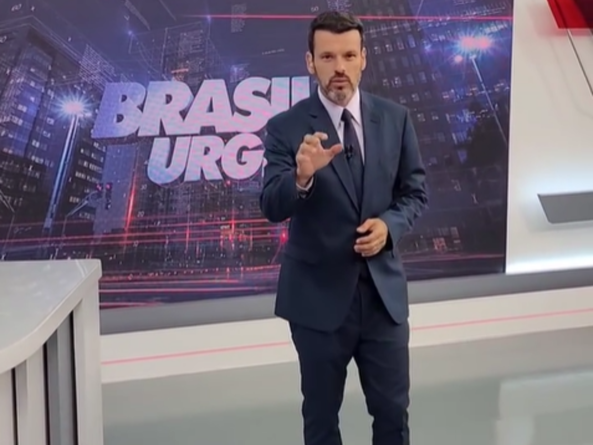Quem é Lucas Martins, Repórter da Band Que Empurrou Jornalista da Record 1 quem e lucas martins reporter da band que empurrou jornalista da record