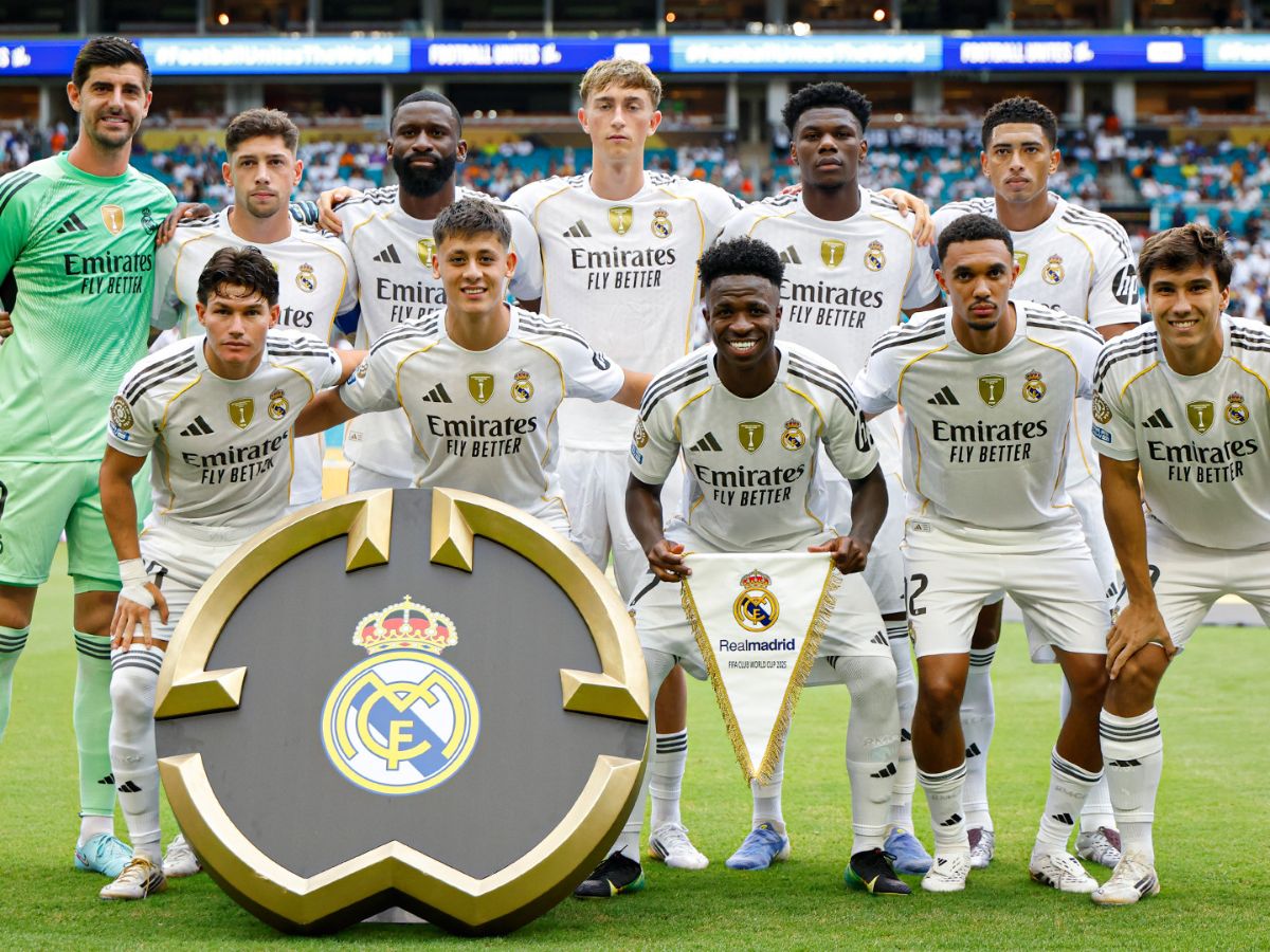 Real Madrid Vence a Juventus e Avança às Quartas de Final do Mundial de Clubes 1 real madrid vence a juventus e avanca as quartas de final do mundial de clubes