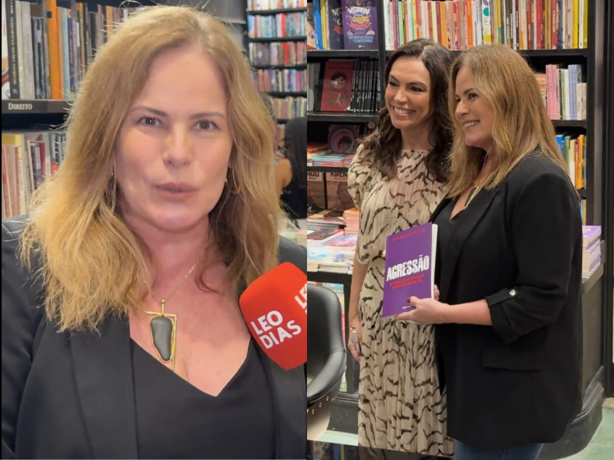 Renata Ceribelli Fala Sobre Relações e Lançamento de Livro 1 renata ceribelli fala sobre relacoes e lancamento de livro