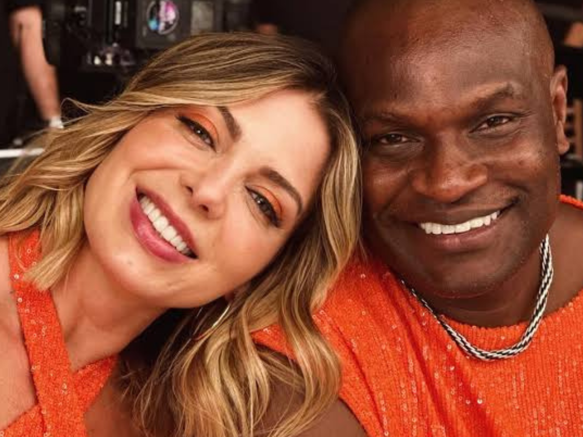 Sheila Mello Revela Affair com Jacaré Durante É o Tchan 1 sheila mello revela affair com jacare durante e o tchan