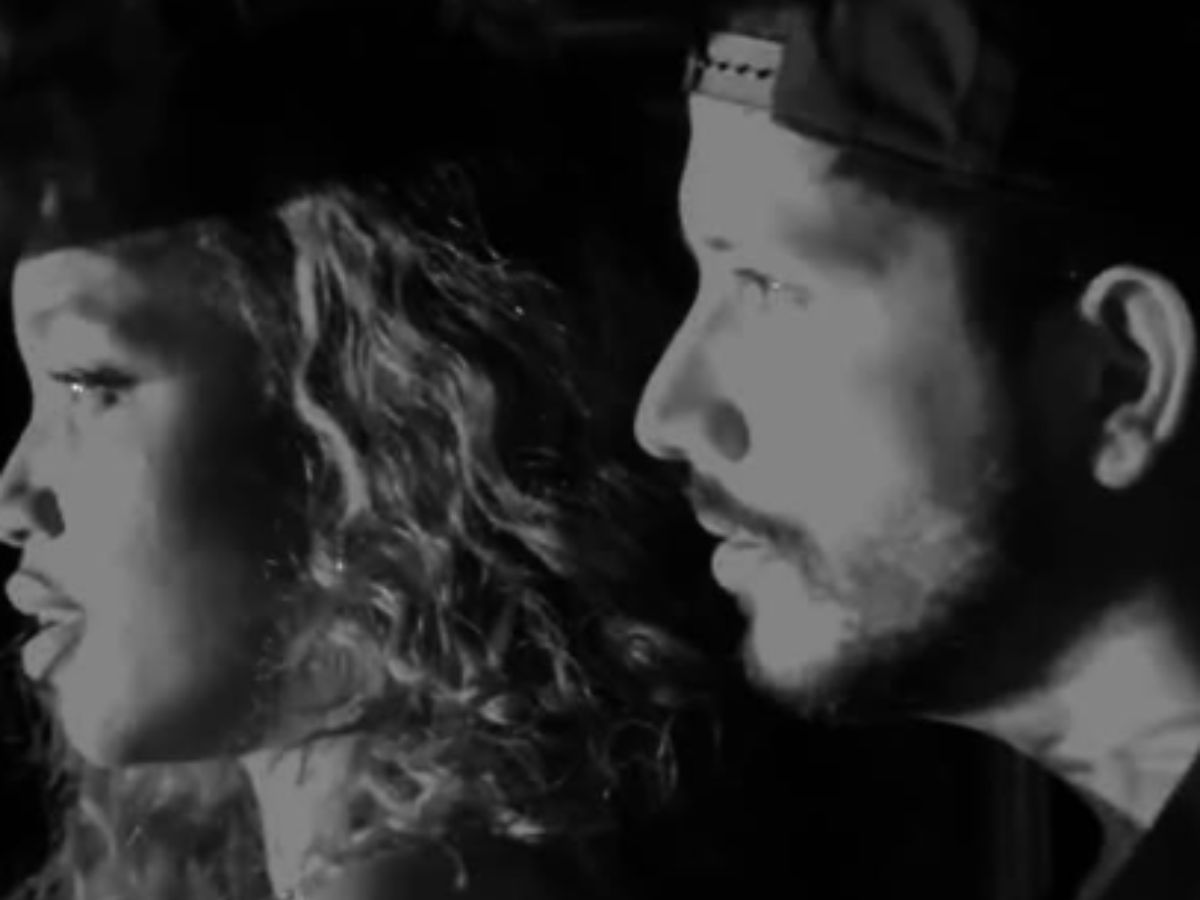 Yuri Lima e Iza: Um Momento Especial no Instagram 1 yuri lima e iza um momento especial no instagram