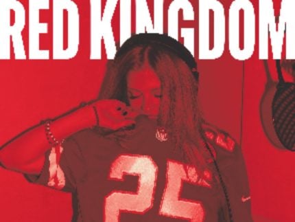 NFL no Brasil: Luísa Sonza grava música em homenagem ao Kansas City Chiefs