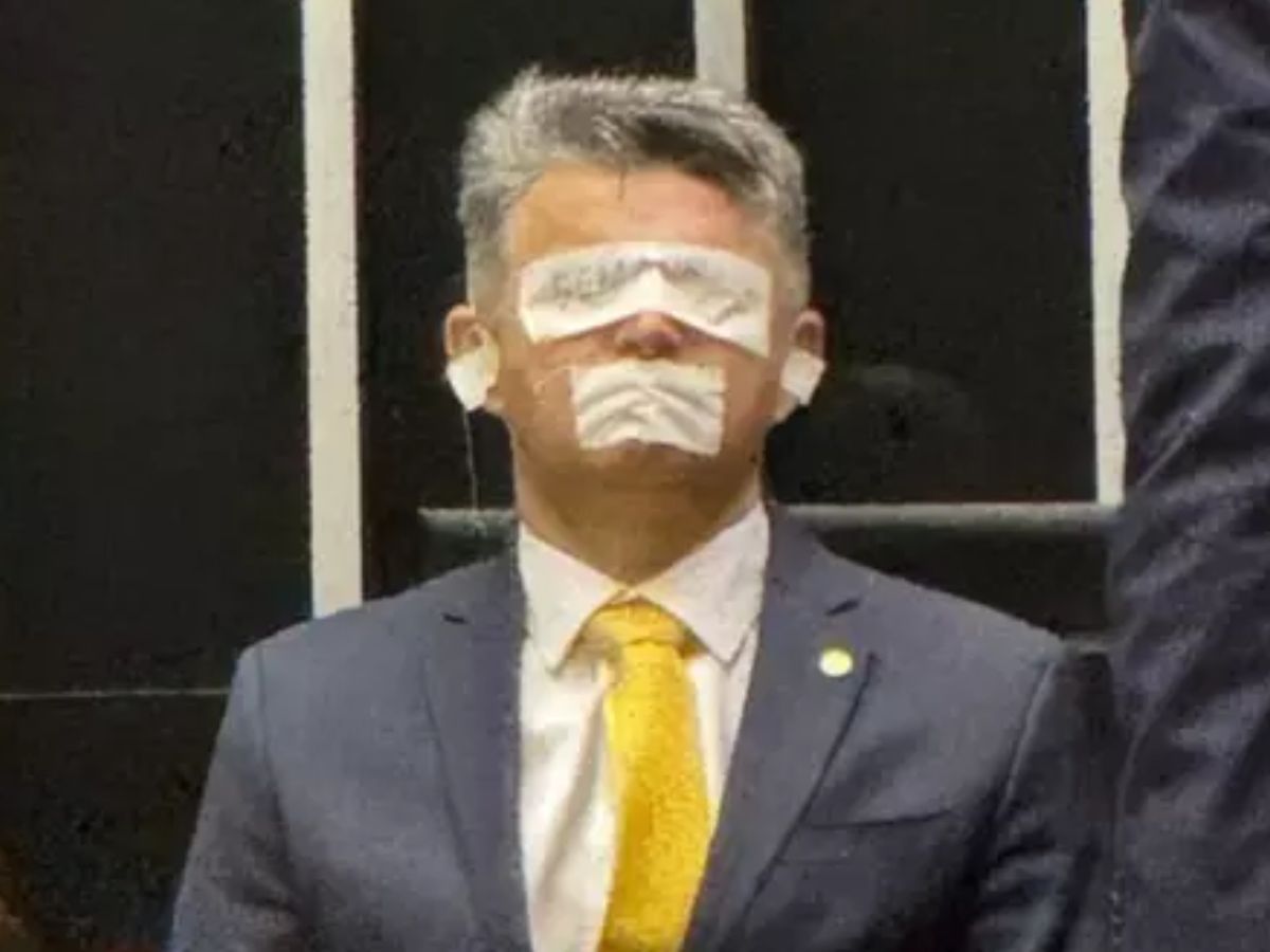 Adesivos e Correntes: Entenda o Comportamento dos Parlamentares 1 adesivos e correntes entenda o comportamento dos parlamentares