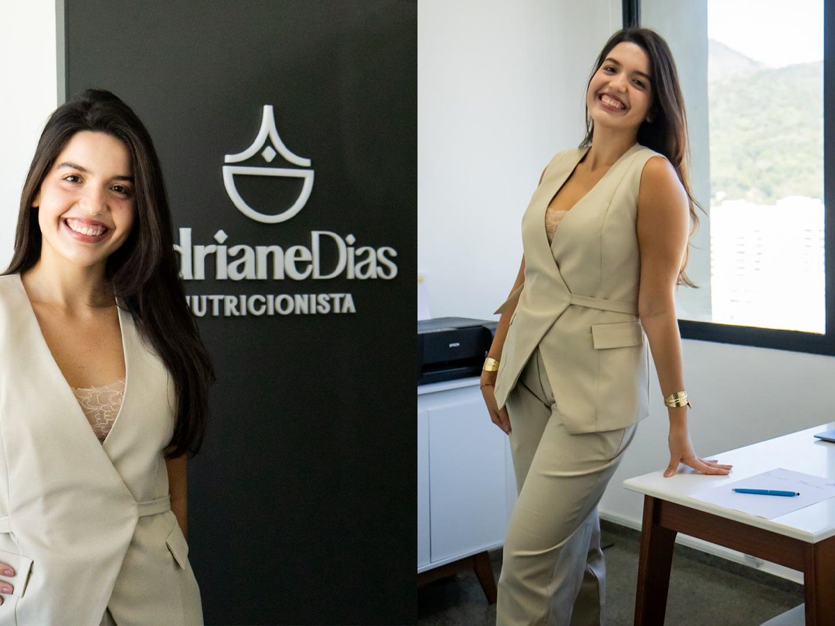 Adriane Dias inaugura consultório no Rio de Janeiro 1 adriane dias inaugura consultorio no rio de janeiro