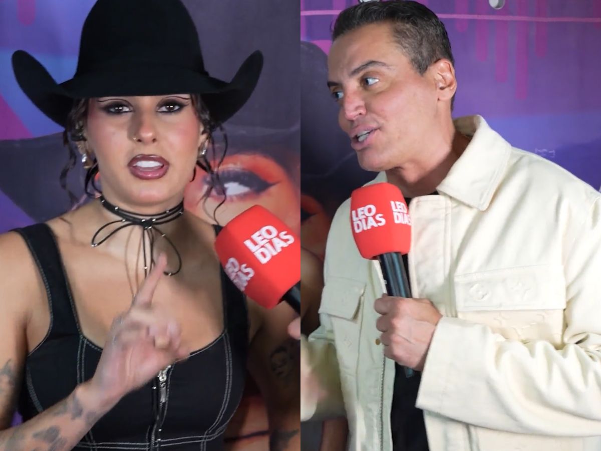 Ana Castela fala sobre acertar as contas com Leo Dias 1 ana castela fala sobre acertar as contas com leo dias