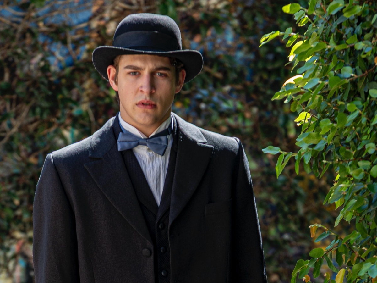 antonio zeni no elenco de nosso lar vida eterna