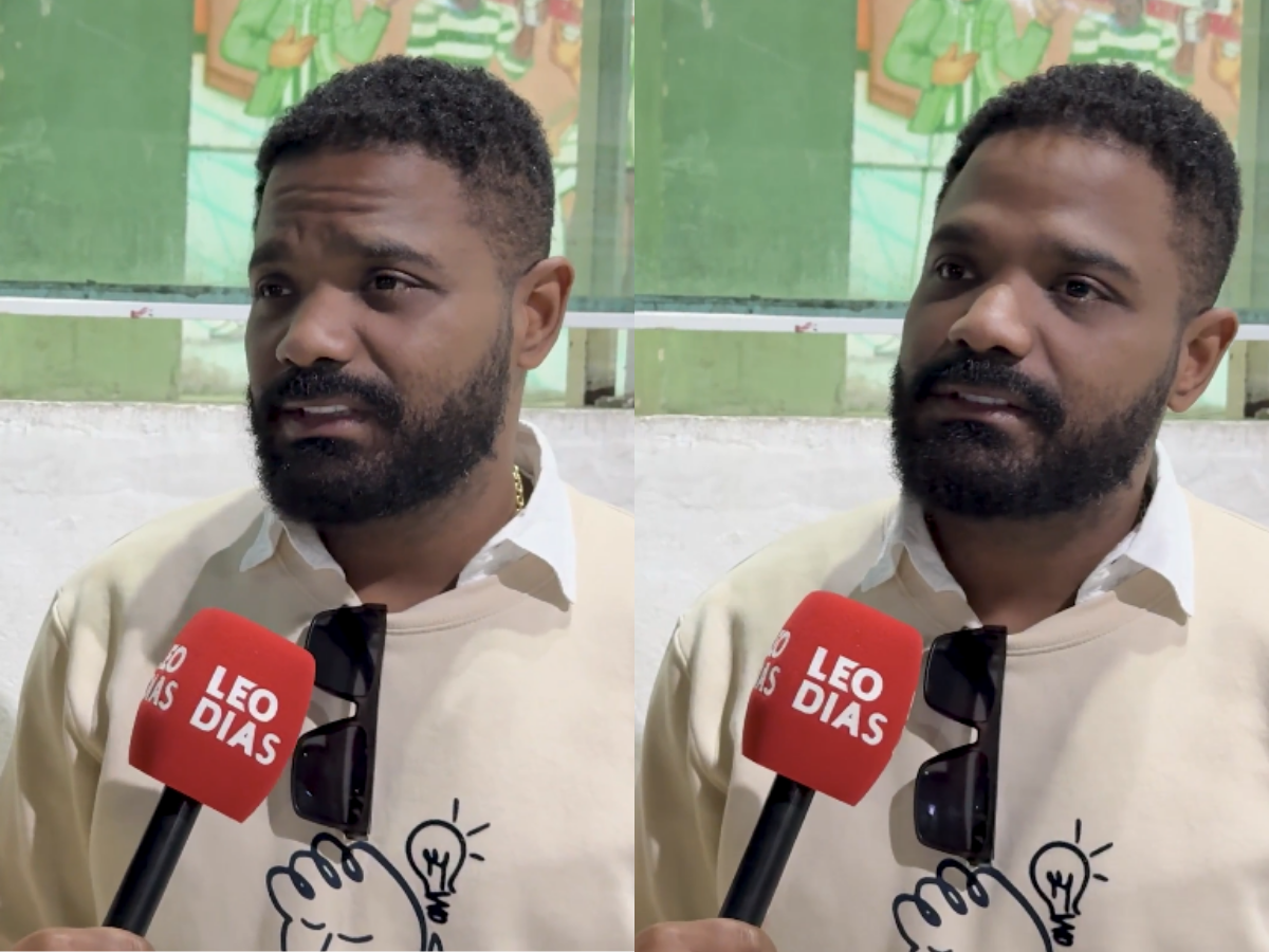 Arlindinho desabafa sobre a morte do pai, Arlindo Cruz 1 arlindinho desabafa sobre a morte do pai arlindo cruz